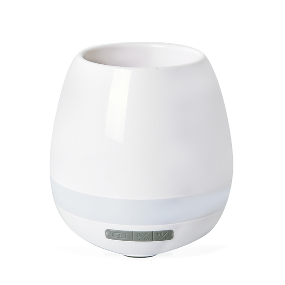 1 Color Changing Bluetooth Planter - Picture 5 of 7